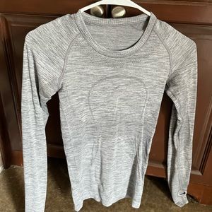 lululemon swiftly tech long sleeve